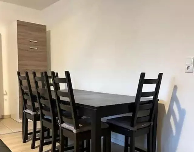 Monteur-Domizil, Apartment AVD 6