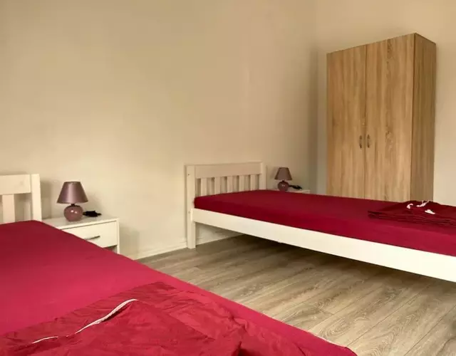 Monteur-Suite ,Appartement AVD 7