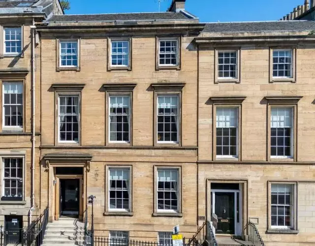 Cairn BNB Introduces Blythswood Apartments - Experience exceptional luxury living in Glasgow's most desirable location