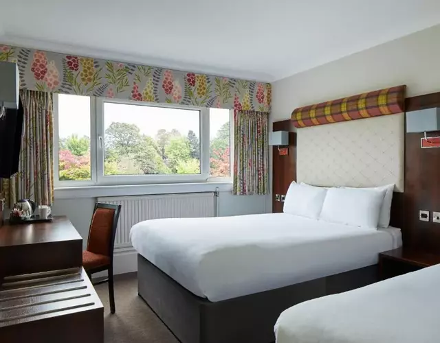 Leonardo Inn Glasgow West End