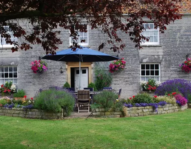 Double-Gate B&B