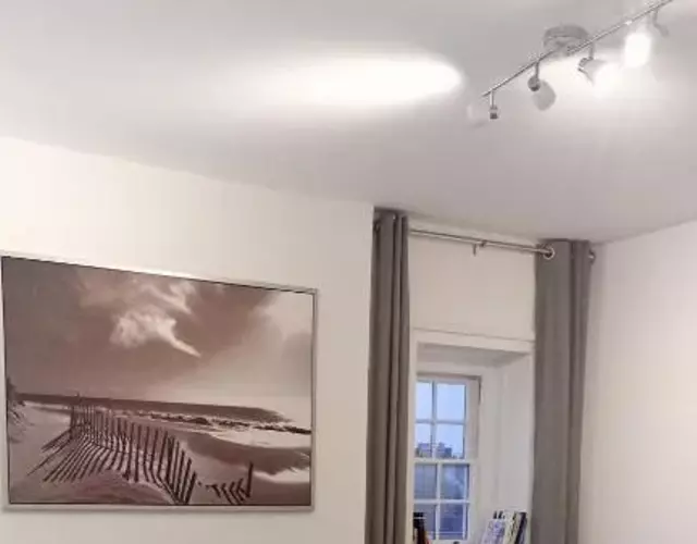 Luxury Glastonbury apartment