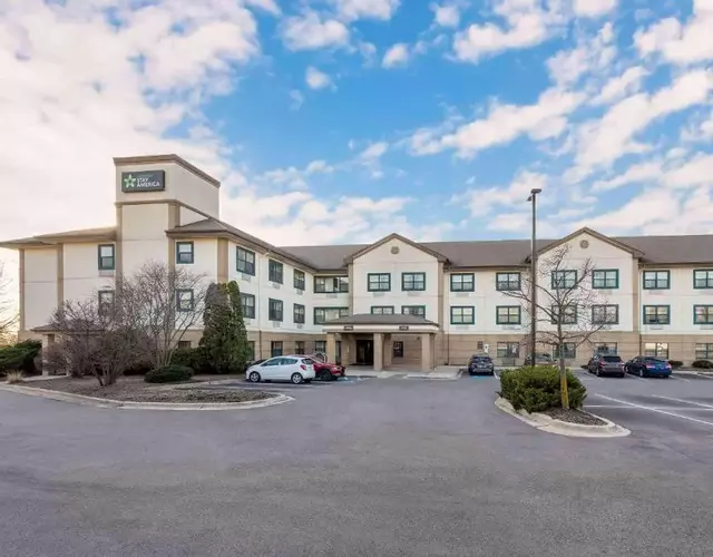 Extended Stay America Select Suites - Chicago - Lisle