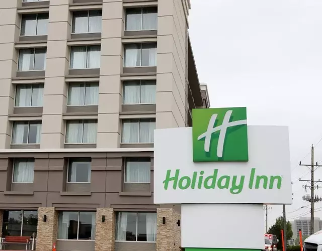 Holiday Inn Chicago/Oak Brook by IHG