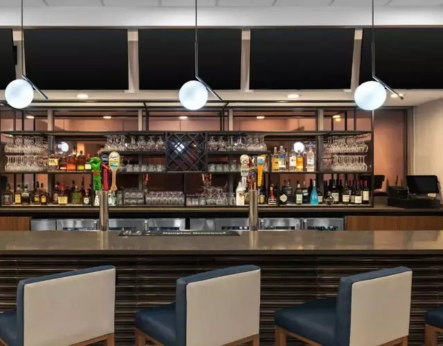 Homewood Suites By Hilton Downers Grove Chicago, Il