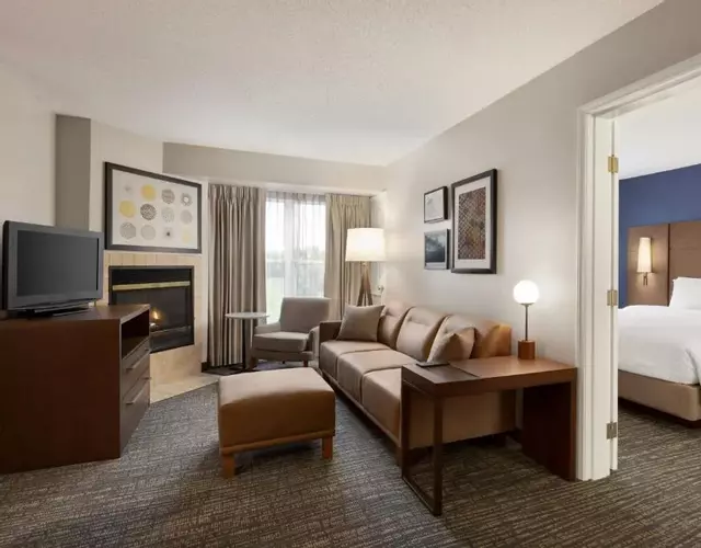 Residence Inn by Marriott Chicago / Bloomingdale