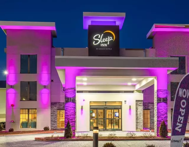 Sleep Inn Oakbrook Terrace - Chicago