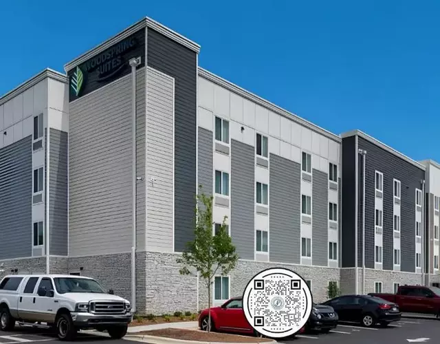 WoodSpring Suites Downers Grove - Chicago