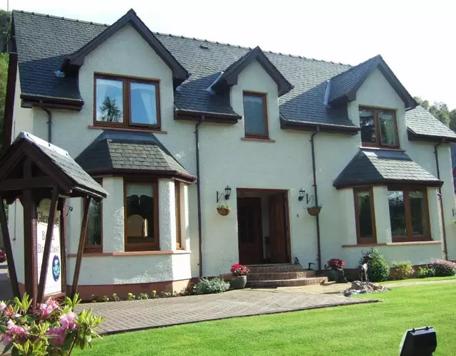 Glengyle Guest House