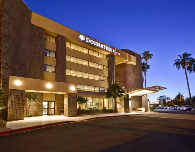 DoubleTree by Hilton Phoenix North