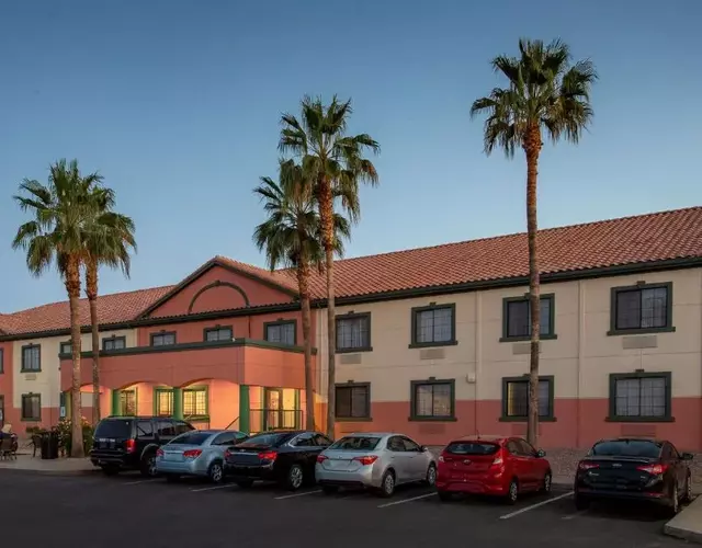 Baymont by Wyndham Phoenix I-10 near 51st Ave