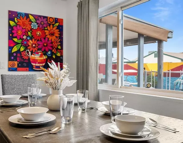 Glendale Retreat: Refreshing Pool~ Golf ~Games ASU