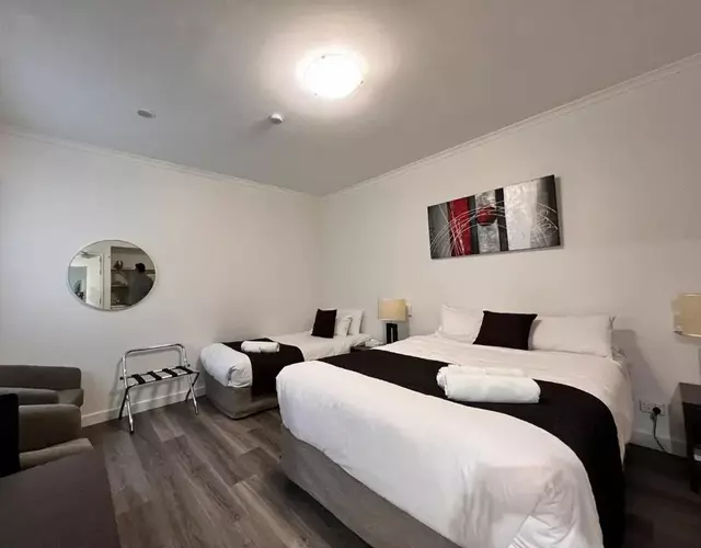 city gouger unit 304