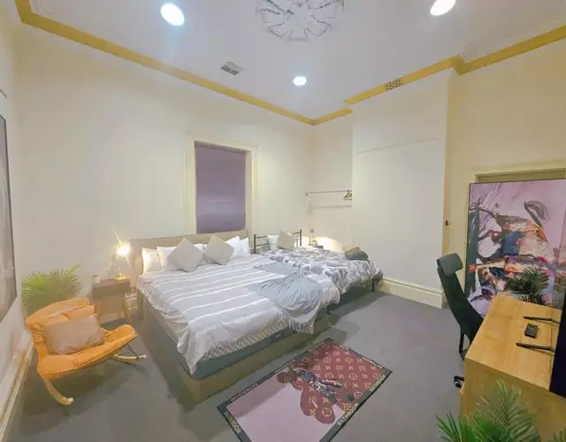 Eden - Franklin 5 伊甸园 - 林森5号