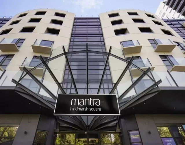 Mantra Hindmarsh Square