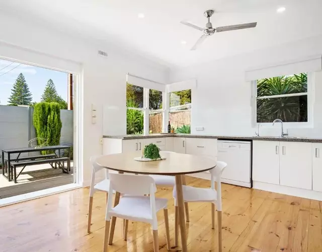 Relaxing 3BR Beachside Haven Grange