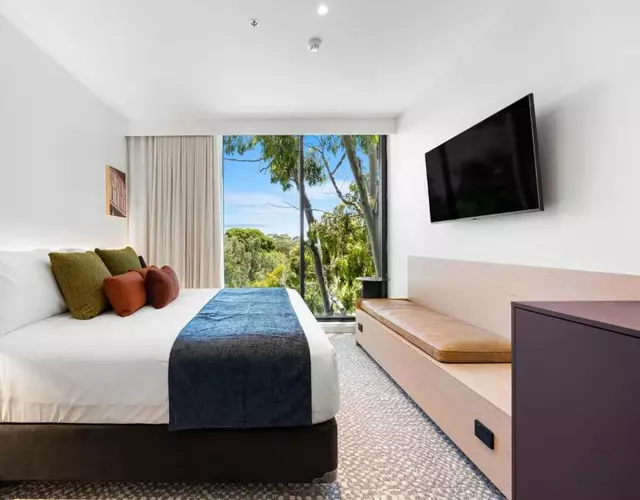 Urban Rest Hackney Hotel