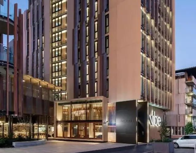 Vibe Hotel Adelaide