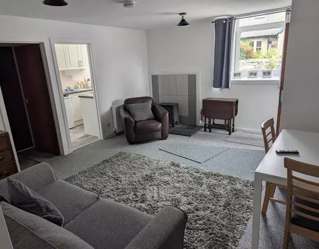 The Old School-Annexe