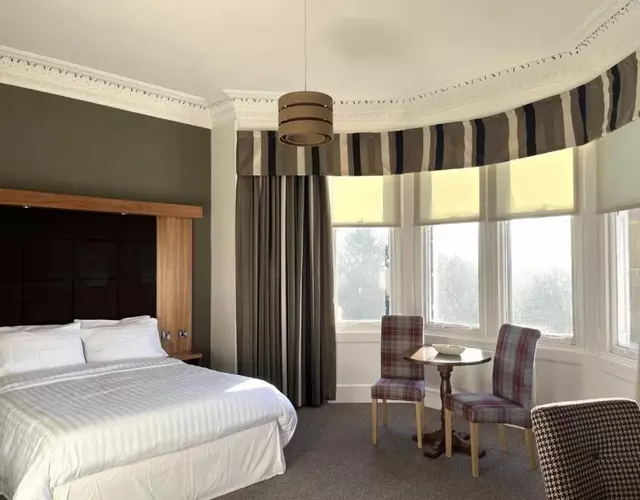 The Strathearn Hotel