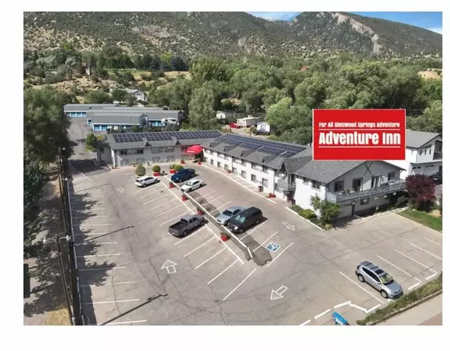 Adventure Inn - Glenwood Springs