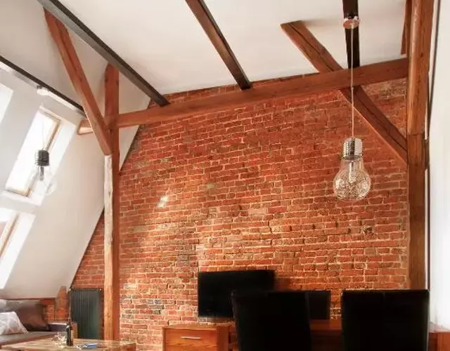 Apartamenty Młyńska 4