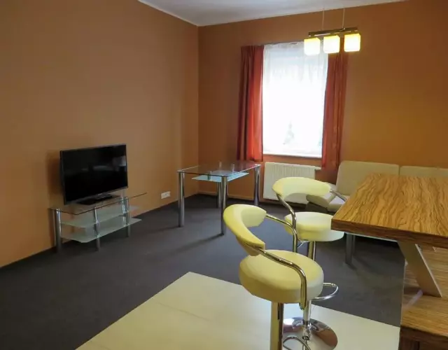 City Apartments Protos
