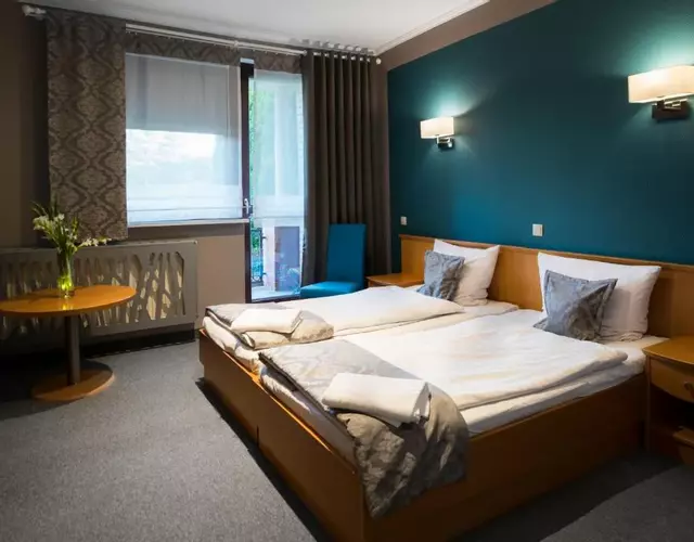 Hotel Restauracja Tawerna Gliwice