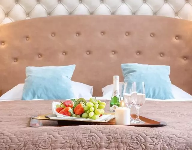 Hotel Sylwia