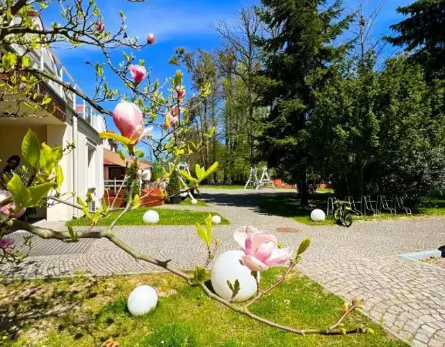 Szafirowy Dwór Hotel & Restauracja