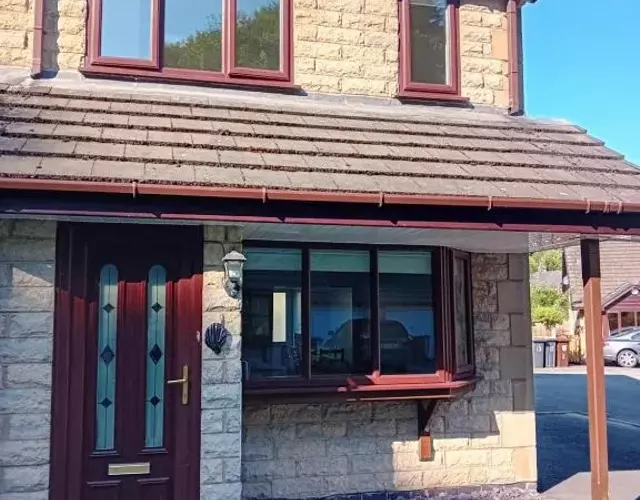 "Woodbrook" 2 Bedroom House