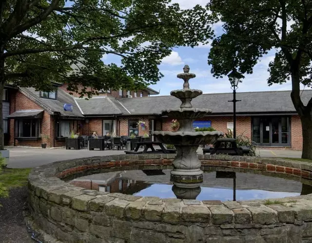 Holiday Inn - Manchester - Oldham by IHG