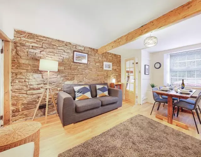 Host & Stay - Batemill Cottage