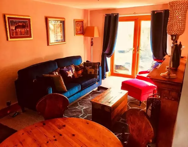 The Cottage, Grotton Hall, Lydgate, Saddleworth