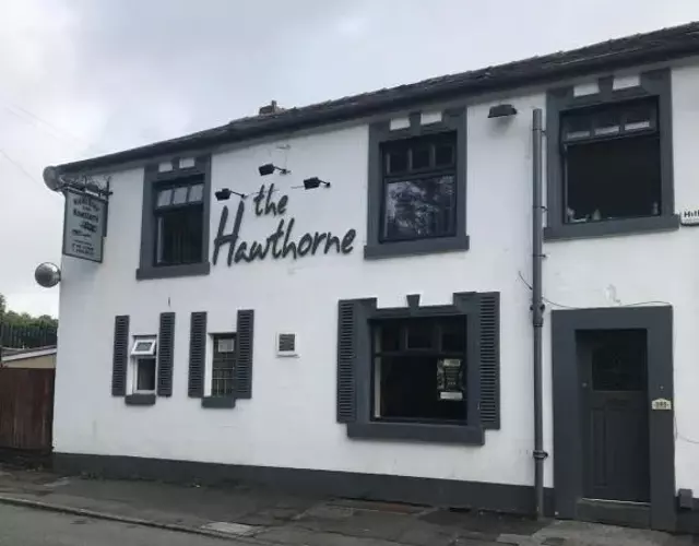 The Hawthorne