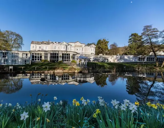 DoubleTree by Hilton Cheltenham-Cotswolds