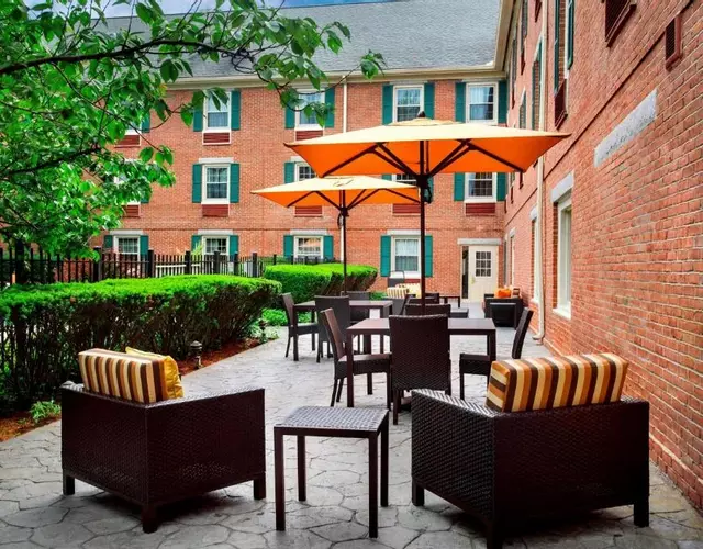 Sonesta Select Boston Danvers