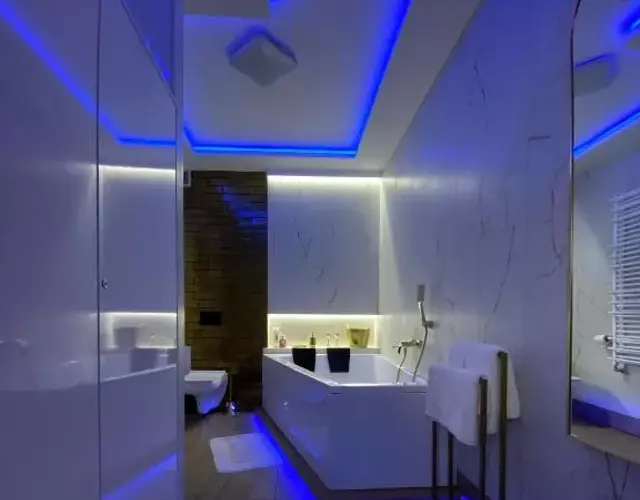 Apartament "Love" Centrum z dużą wanną dla Dwojga