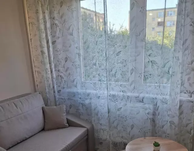 Apartament Ines