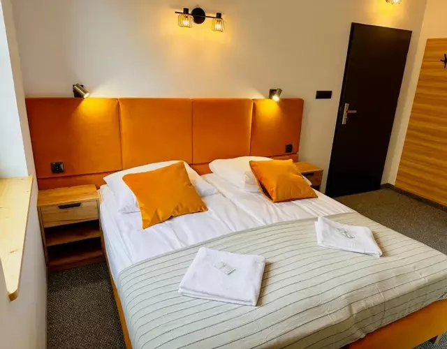 Hotel Czerwone Korale