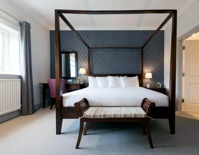 Asperion Hillside Hotel