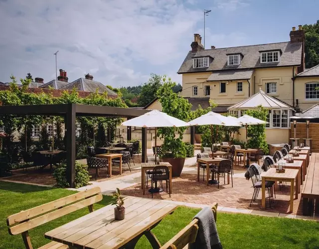 The Drummond at Albury