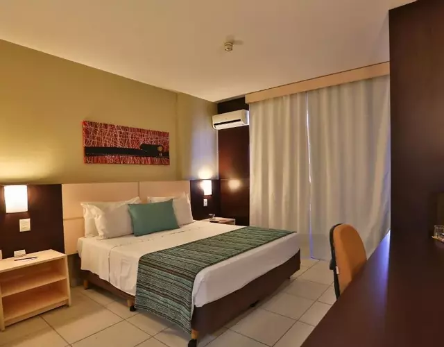 Comfort Hotel Goiânia