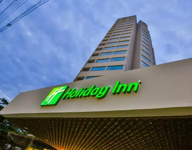 Holiday Inn - Goiania by IHG