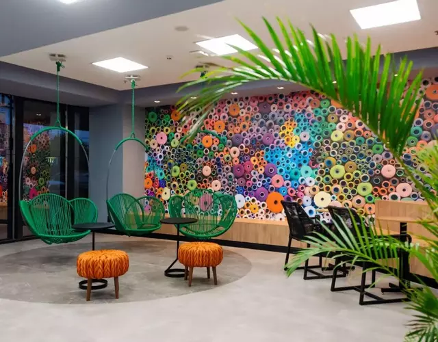 ibis Styles Goiânia Shopping Estação