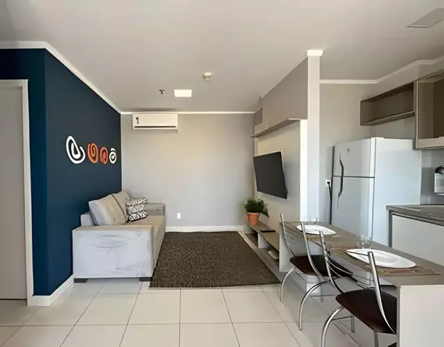 iFlat Metropolitan Barcelona MB1603B Jardim Goiás