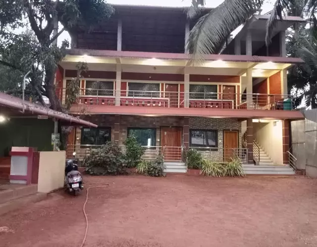 hope villa homestay gokarna