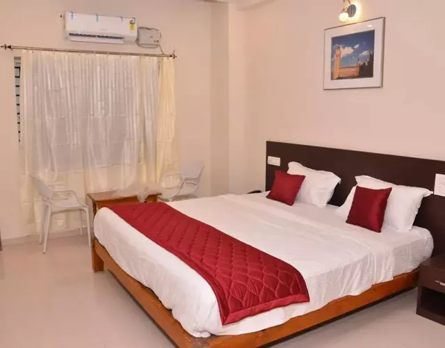 Hotel Ankola International