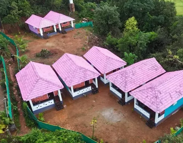 Parvathi Gust House
