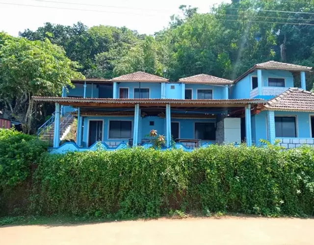 Poornima Beach Stay